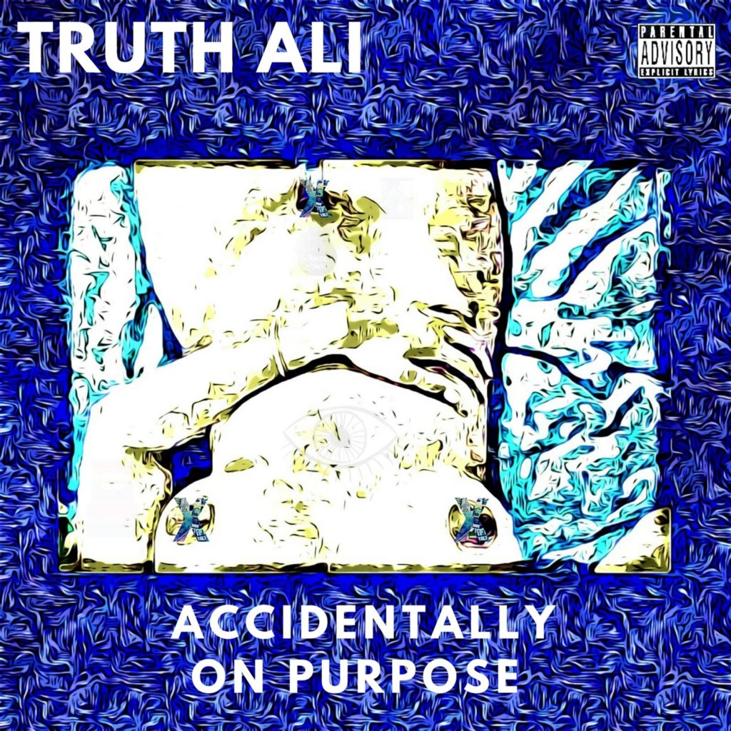 (Single) Truth Ali – Almost Paradise ft. Kxng Crooked, Royce da 5’9″