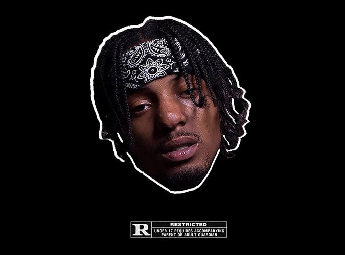 [Single] FranceauThaGod – Rock Star (Prod By.Teesteez) @Franceauthagod