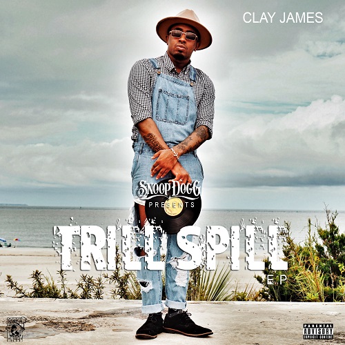 Snoop Dogg Protege’ Clay James debuts his 1st Country record “Dat Bull Shxt” @WhoIsClayJames @AphelionSAV @SnoopDogg