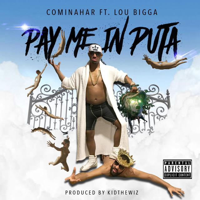 [Video]- Comina Har – Pay Me In Puta