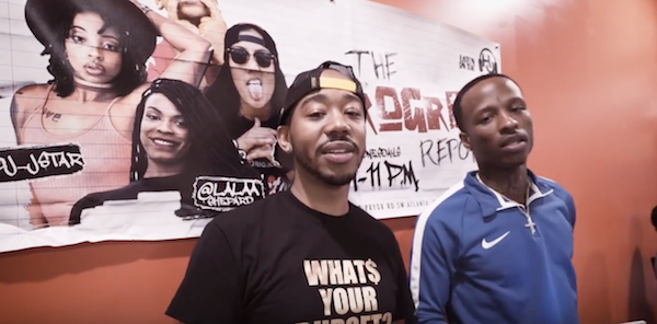 Street Money Boochie & DJ Pretty Boy Tank Speak On Upholding Bankroll Fresh’s Legacy