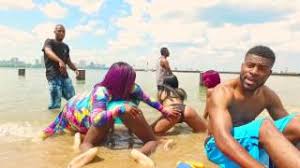 Tae Rilla releases the video for his new summer anthem “Summertime ChiRaq” | @TaeRilla @DjSmokemixtapes