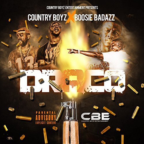[Video] Country Boyz feat. Boosie Badazz – Draco @cb_ent_official @BOOSIEOFFICIAL @dave_trustory @TrustoryEnt