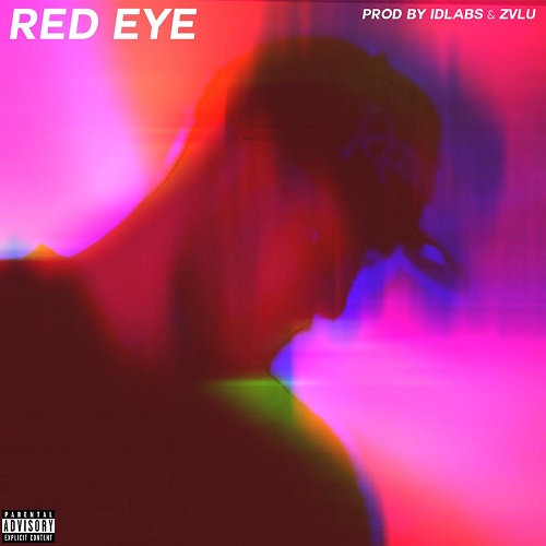 [Video] Dutch The Dreamer – “Red Eye” @DutchTheDreamer