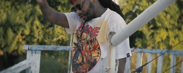 Trigga & OG Parker Drop Visual For “Face Card”