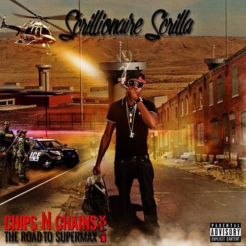 [Video] Scrillionaire Scrilla – Judgement Day (Shot by Dexta Dave) @scrillionaire1