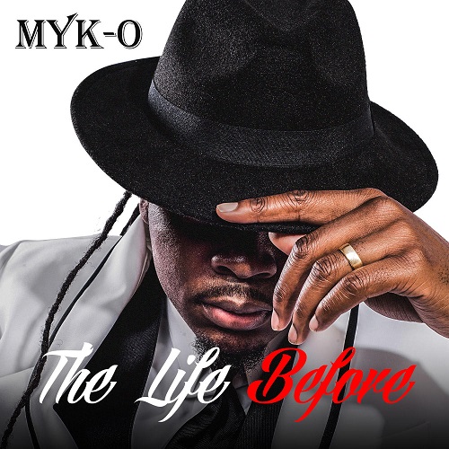 MYK-O is set to release his debut album “The Life Before” @mykothagoverner