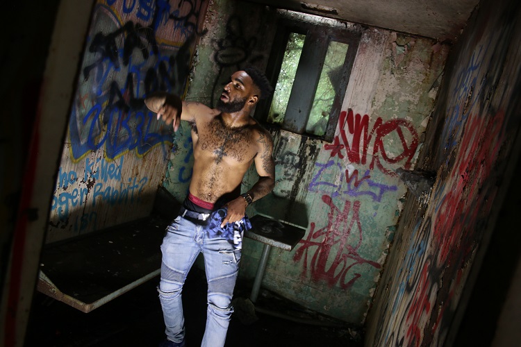 [Video] YE Nellz – F.A.T.O.S @FreeNellz