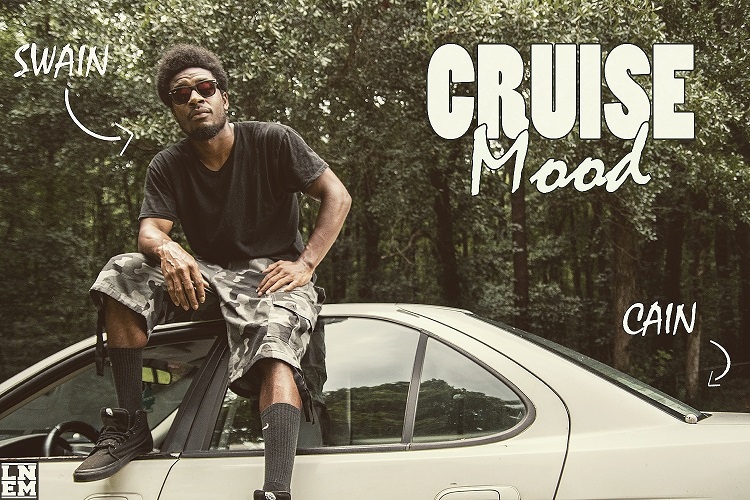 [Single] Swain –  Cruise Mood @KeepItSwain