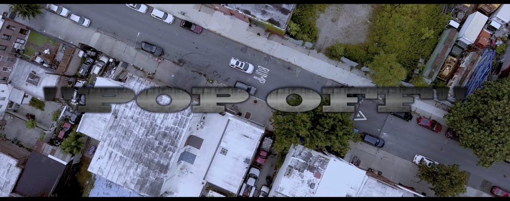 Antlive’s latest video “Pop-off” | @AntliveProject