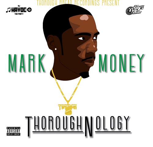 [Single] Mark Money – Learn Your Lesson (Prod.YoungPharoah) @markmoney24