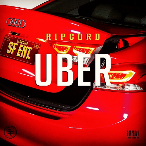 [Video] Ripcord – Uber @Ripcordbamaboy