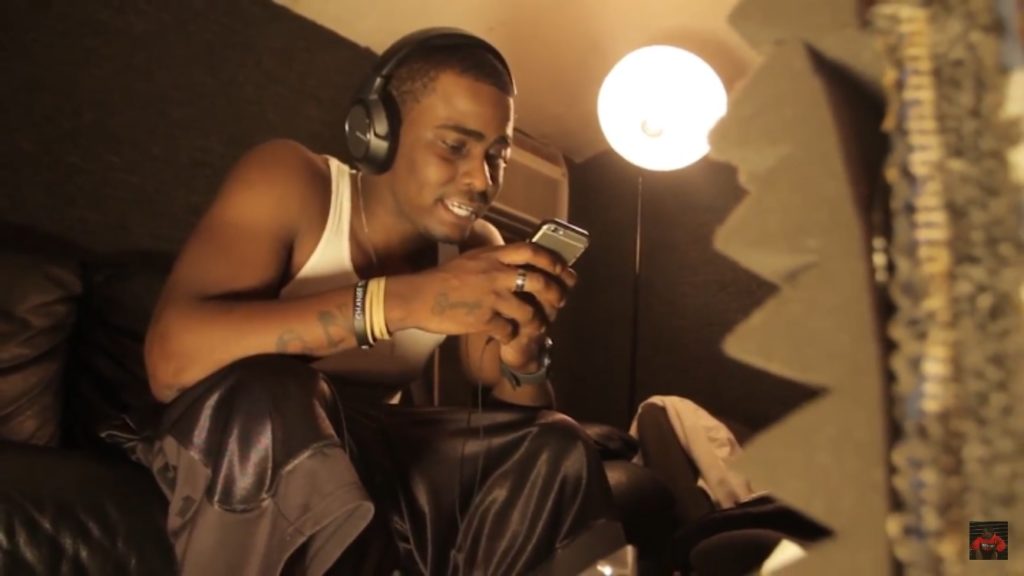 [Video] Jeff Prophete – “Every Day Im On It” @JeffProphete