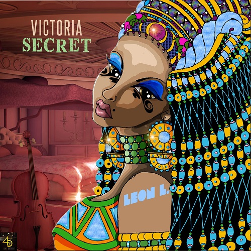 [Single]  Leon L. – Victoria Secret @thernbsavior @DJSeizure