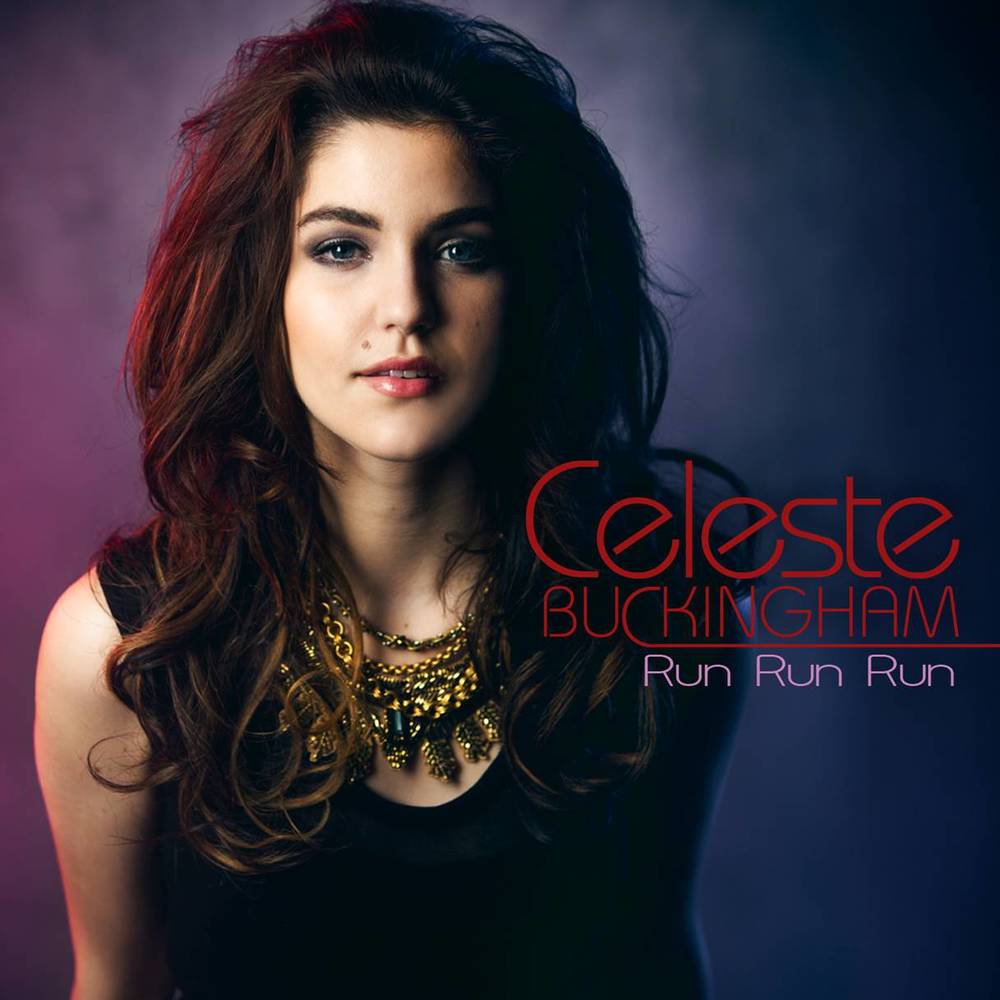 Introducing Certified Platinum Artist “Celeste Buckingham” The Pop Princess of Europe