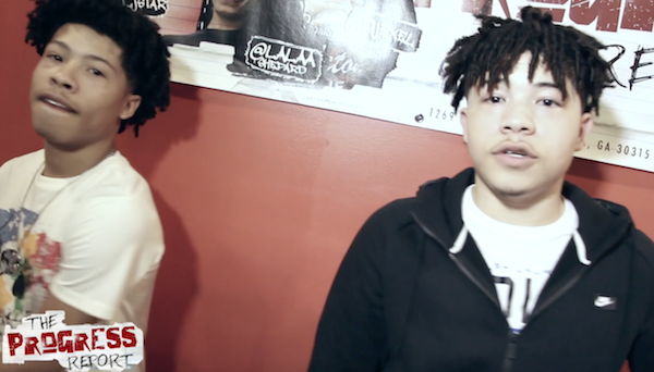 2 Crucial Speaks On Future Being Their Mentor & Appearing On The Rap Game