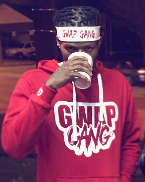 Ak Ace Releases new single “Now” Produced by JR Hitmaker @gwapgangak