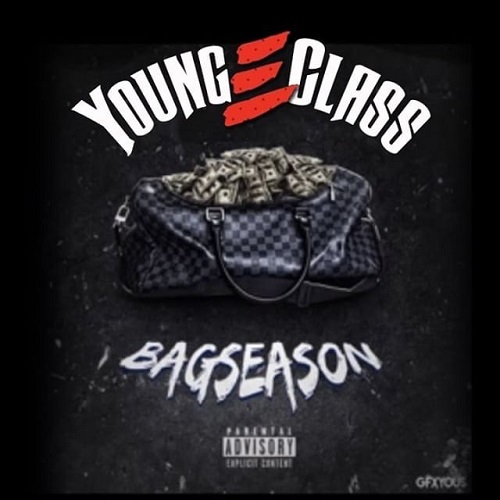 [EP] Young E Class – Bag Season @Mobishyoung