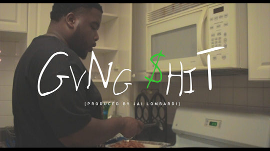 ​[Video] ​$L Domo – GVNG $HIT ​(​Prod by Jai Lombardi​)​ @StakNLoot703