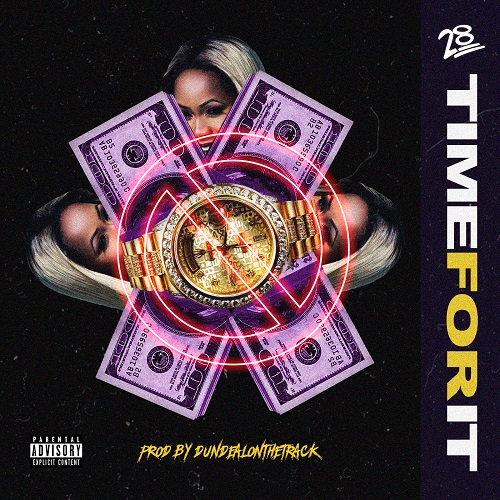 [Video] Bandman28 – “Time For It”