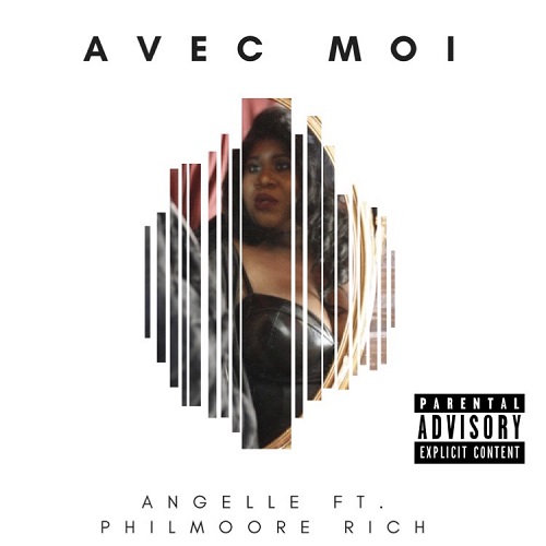 [New Music] Avec Moi – Angelle Ft. Philmoore Rich Prod by  iamkbeatz @angelledasinger