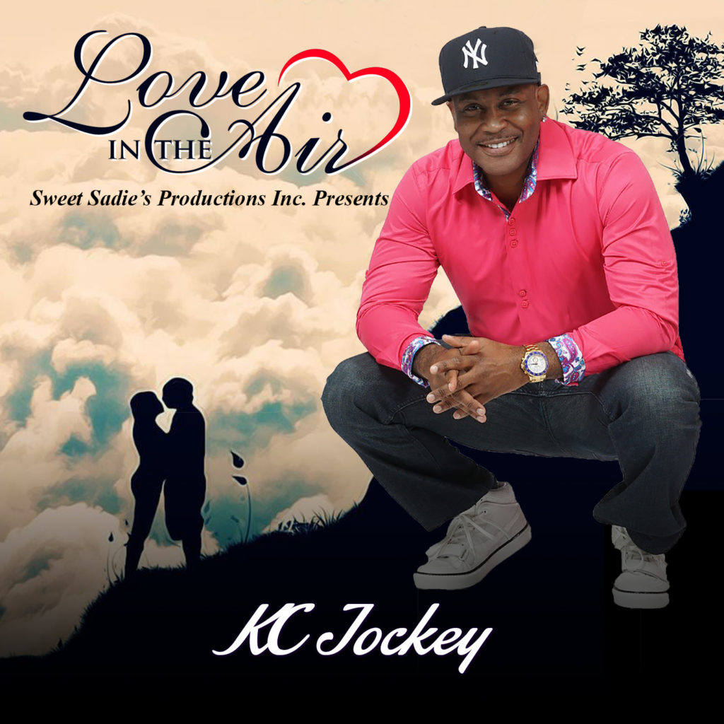 KC Jockey Karl – Marx Love In The Air | @kcjockey