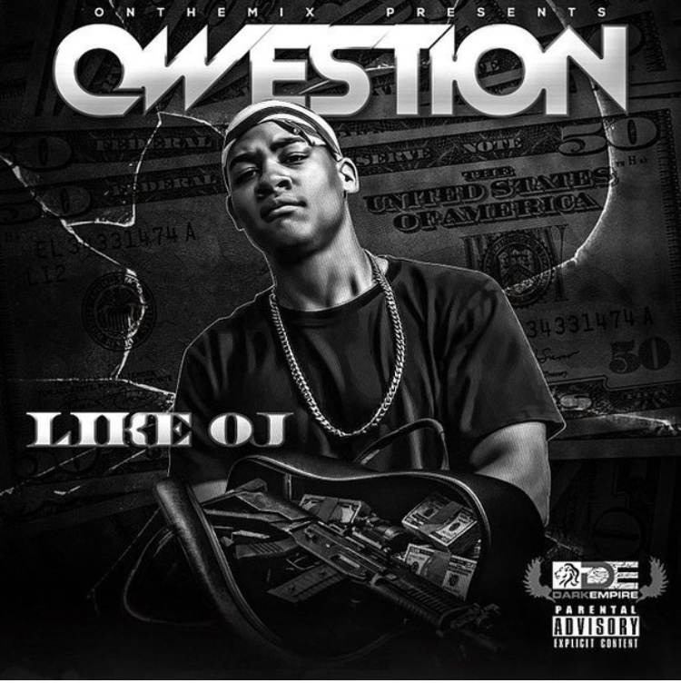 Qwestion – Like OJ | @Qwestionde