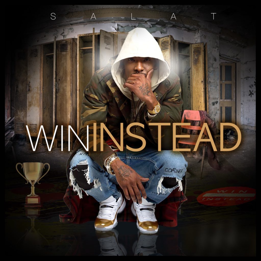 Salat – Win Instead | @FMSLProductions