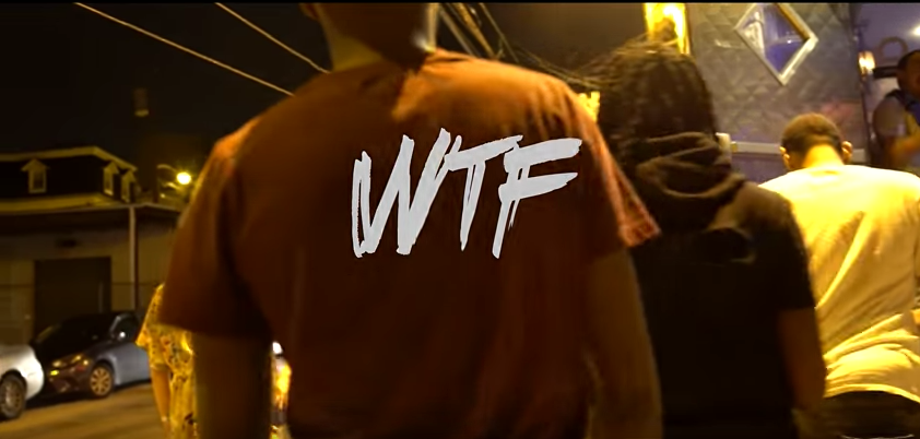 [Video] Lil Ty – WTF (Dir by Goody Vision) @RealLilTy