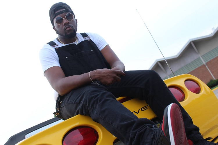 [Video] D.Fresh – Murder Show (Prod.By M – 80) @FreshisBackTV