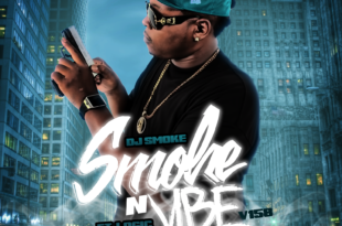 Smoke n Vibe 158