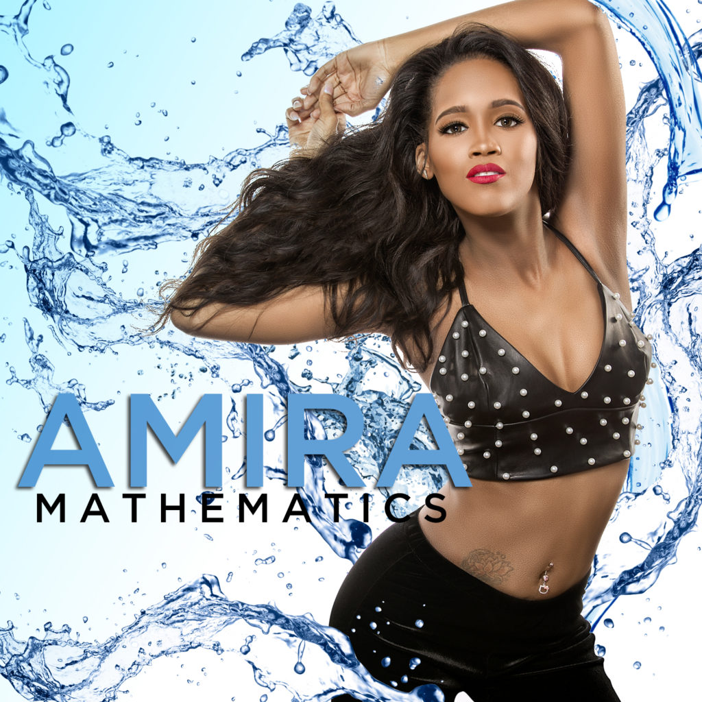 Amira – Mathematics | @AmirasMuzic
