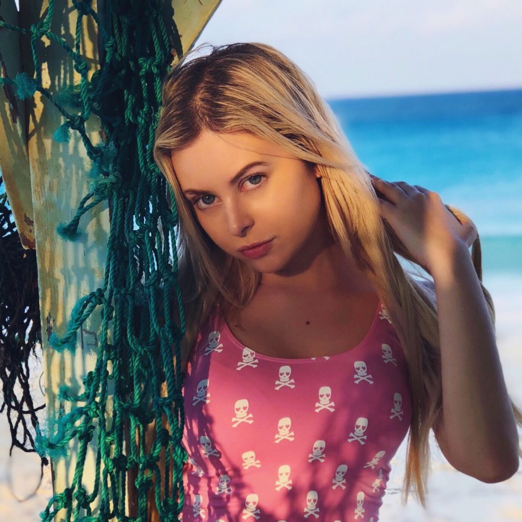 Ashley Aurora – No Matter What | @theashleyaurora