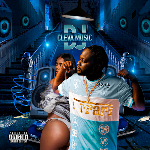 [Single] CLEVA MUSIC – DJ @cleva305