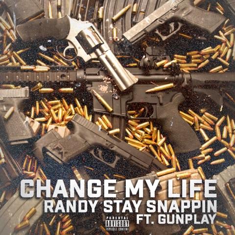 [Video] Randy Stay Snappin Ft Gunplay – Change My Life @randystaysnapin @GUNPLAYMMG @LoveHipHopVH1 @VH1 #LHHMIA #DeeperThanRap #MMG #BBG