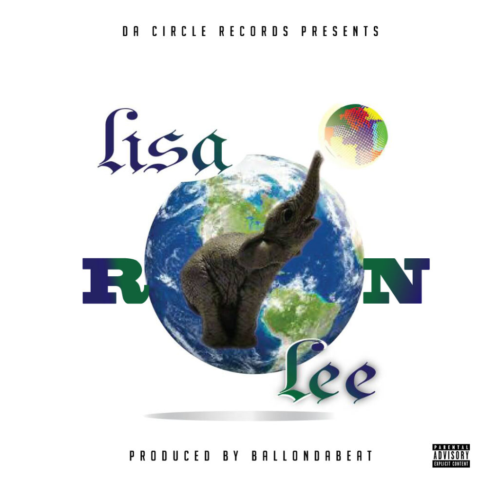 Lisa Lee – RN (Prod by BallOnDaBeat) | @LisaLeeMusic_ @DaCircleRecords