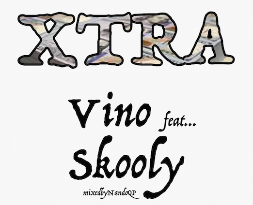 [Video] VINO Ft. SKOOLY “Xtra” (Dir by @waterwippinevan) @Vino_Hendrix