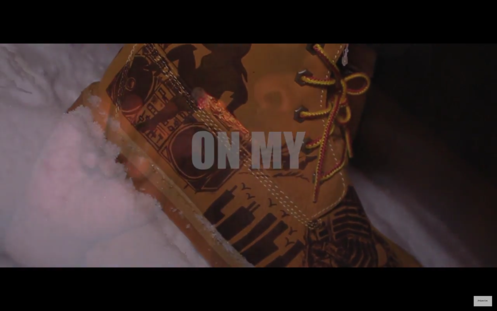 Video: Buc Geez – On My Shot By @ArKanaTV | @BucGeez