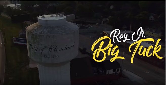 Ray Jr ft Ty Bri & Pooh Gutta – Big Tuck