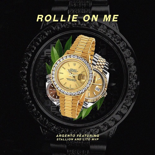 [Video] Argento feat. Stallion & Lito MVP – Rollie on Me @itsargento @lito_mvp @stallionka