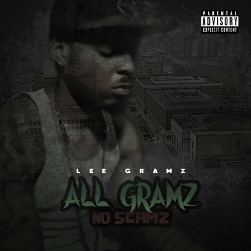 [Video] Lee Gramz “All Gramz No Scamz” Prod By @BeatsByKr @gramzman28