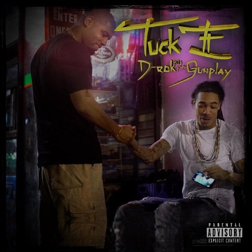 [Video] D-Rok305 feat Gunplay – Tuck It @D_Rok305 @GUNPLAYMMG @LoveHipHopVH1 @VH1