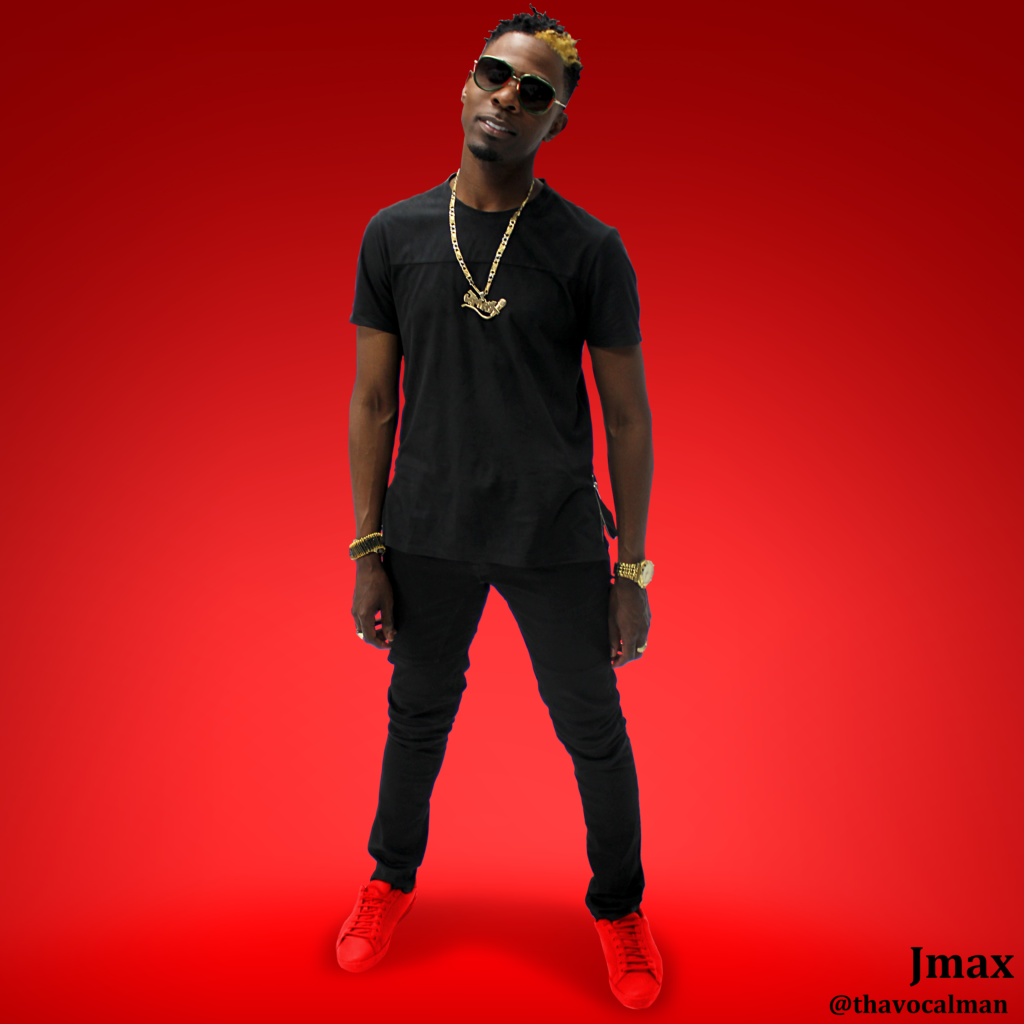 Jmax “Tha Vocalman” – Mathematics | @thavocalman