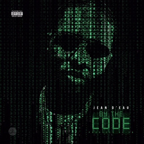 [Single] Jean D’eau – By The Code @Iamjeandeau