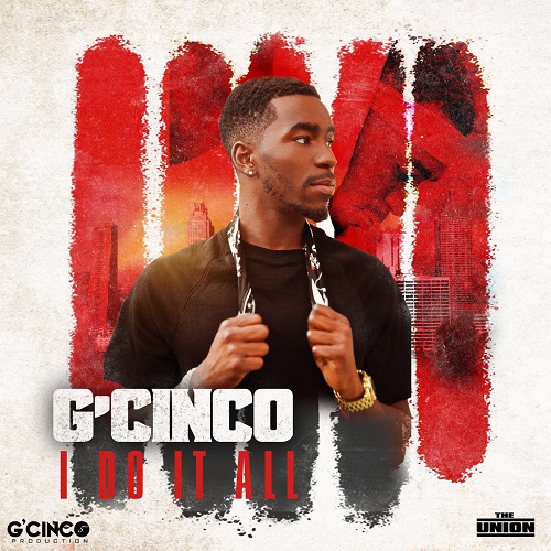 [Video] G CINCO – My Life @flashgthe3rd