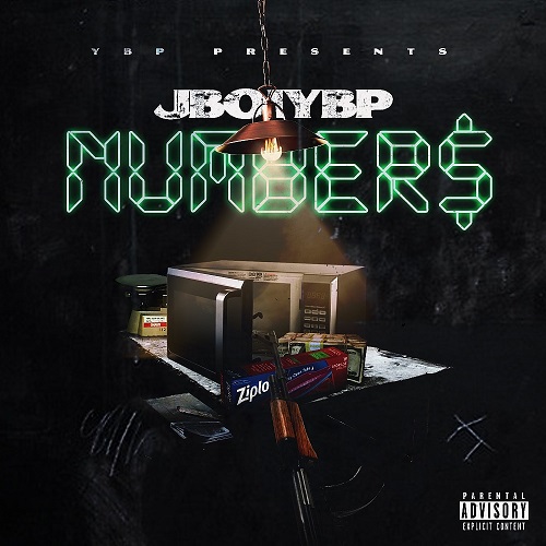 [New Single] Jboiybp – Numbers @jboiybp