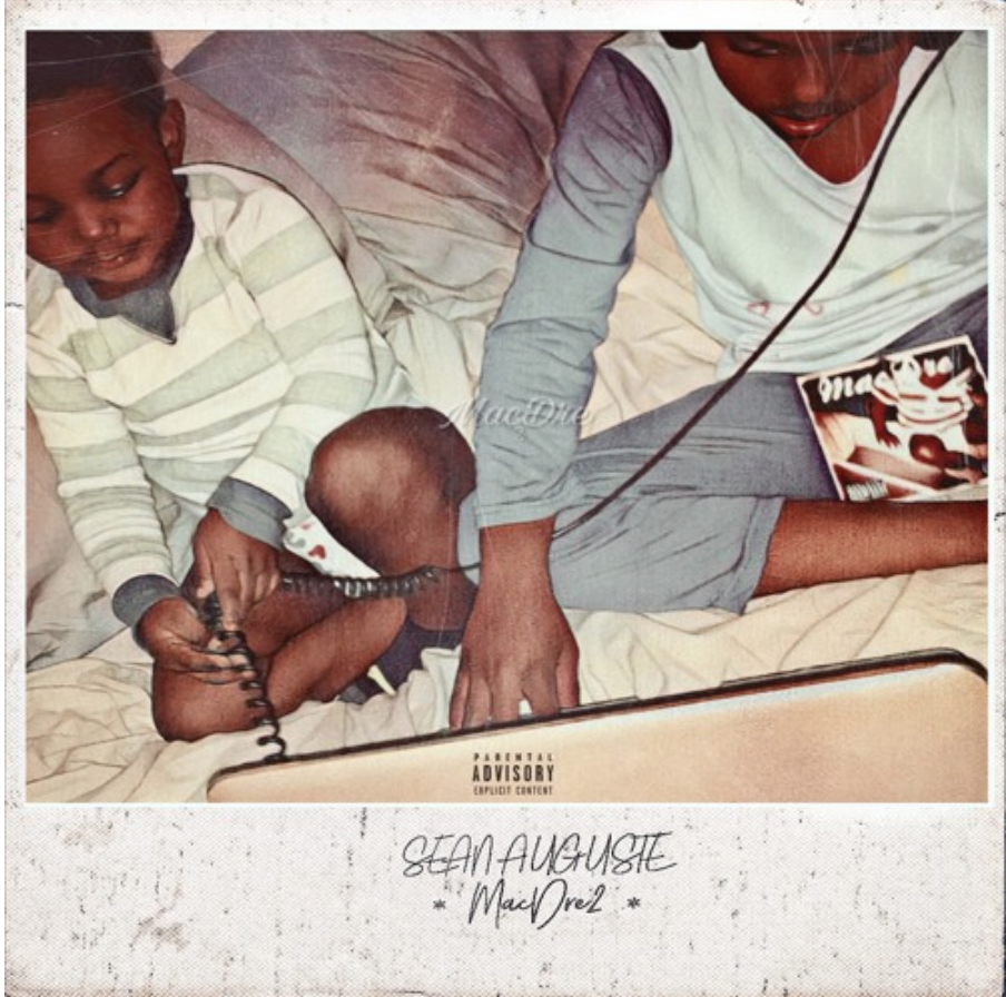 Sean Auguste – ‘Mac Dre II’