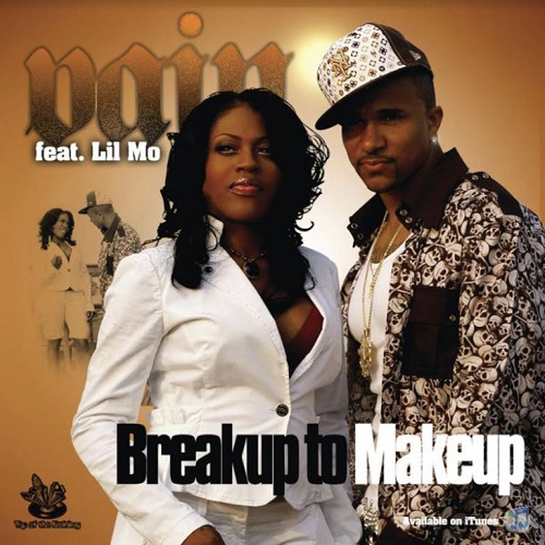 [Video] Vain ft Lil Mo – BreakUp to Makeup @ITSVAIN