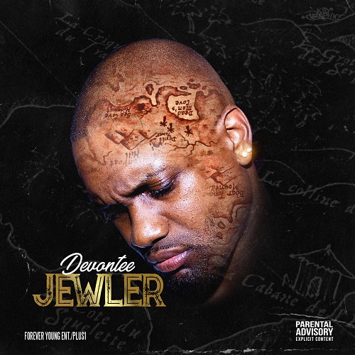 [New Music] Canada’s Next Superstar Devontee – releases “Jewler” @youngdevontee