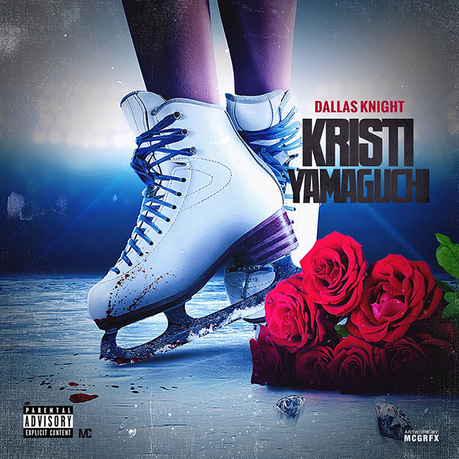 [New Music] Dallas Knight – Kristi Yamaguchi @thedallasknight